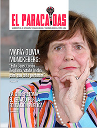 El Paracaídas