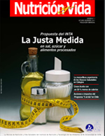 Nutrición y Vida