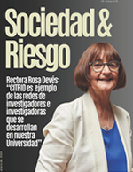 Sociedad & Riesgo